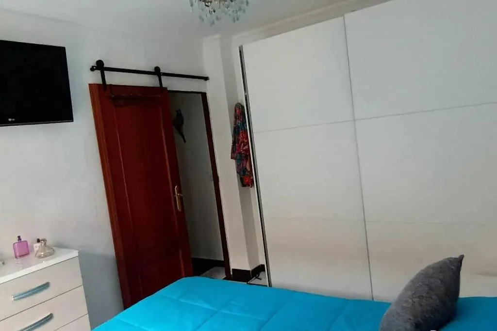 Magnifica Ubicacion Apartman Sevilla