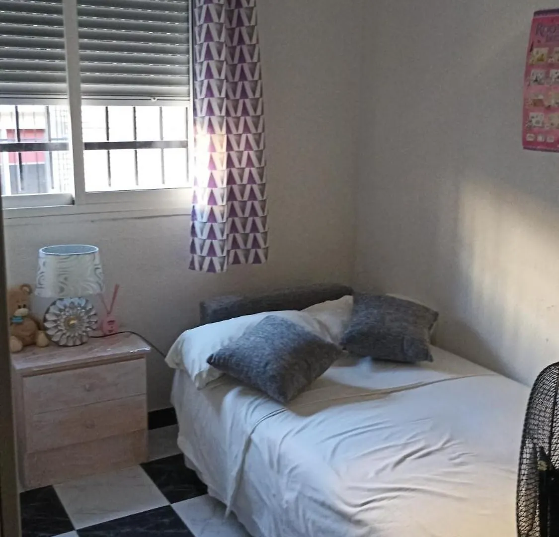 Magnifica Ubicacion Apartman Sevilla 0*,  Spanyolország