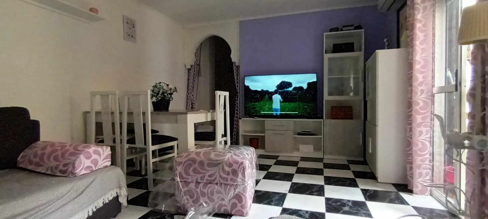 דירות סביליה Magnifica Ubicacion ספרד